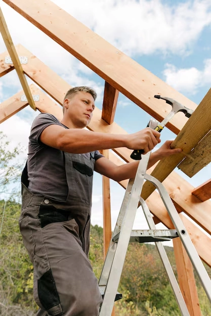 Quality-focused roofing process executed with care in Ottawa