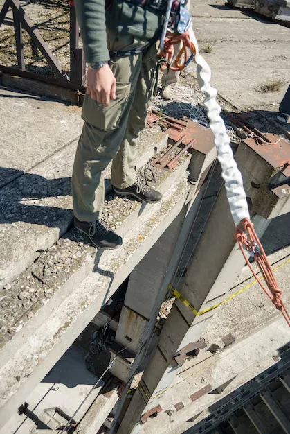 High-Quality Roof Replacement Services in Action
