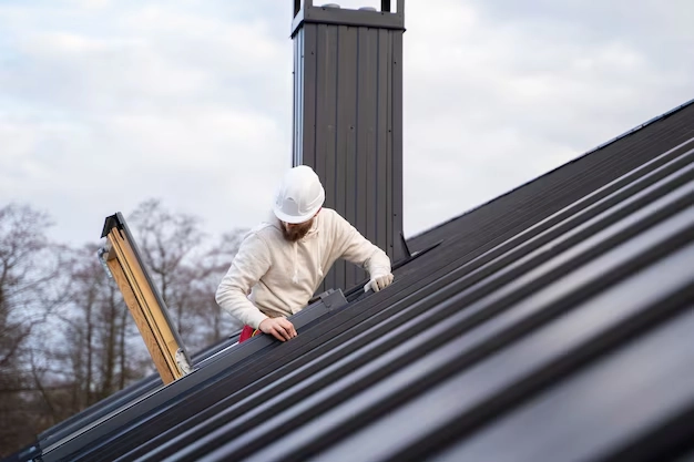 Reliable roof maintenance services for Rockcliffe homeowners