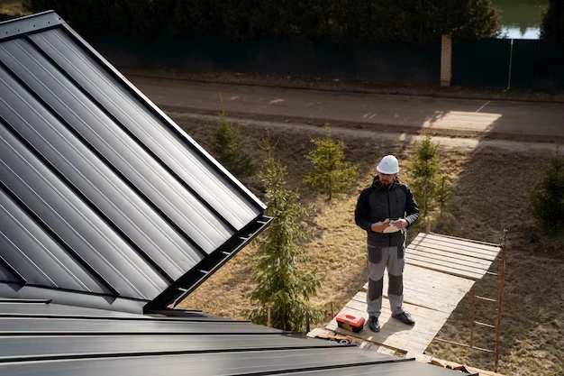 Common Roofing Issues We Fix in Ottawa