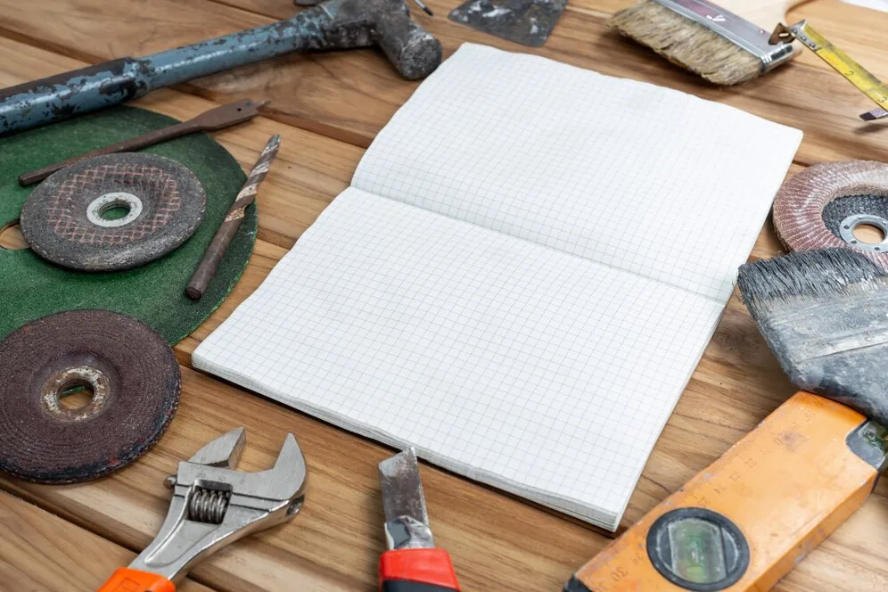 Specialized Equipment Used for Expert Repairs