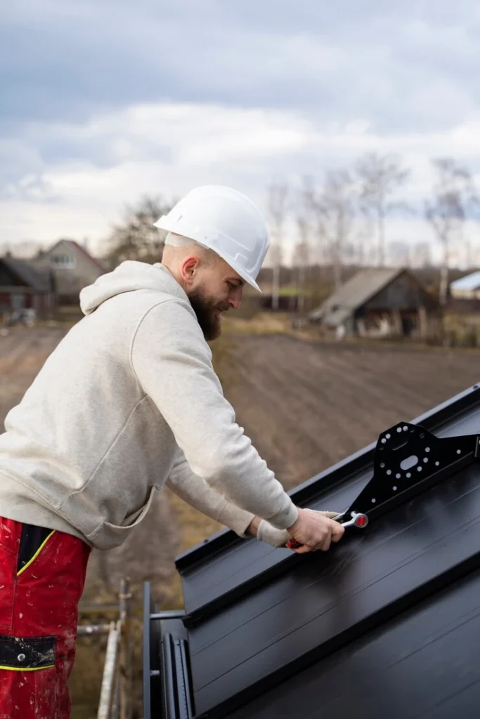 Ottawa Roofing Repairs Focused on Drainage System Failures