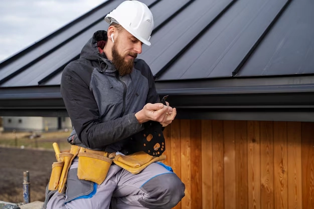 Professional roof repairs handled by Ottawa experts in The Glebe