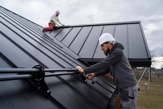 Roof Maintenance Services for Homes in Rockcliffe Park