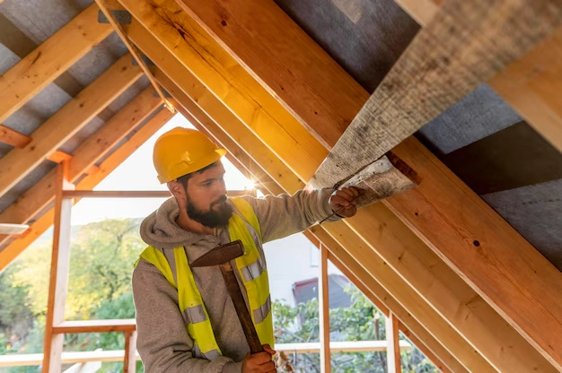Roof Maintenance for Homes in Rockcliffe Park