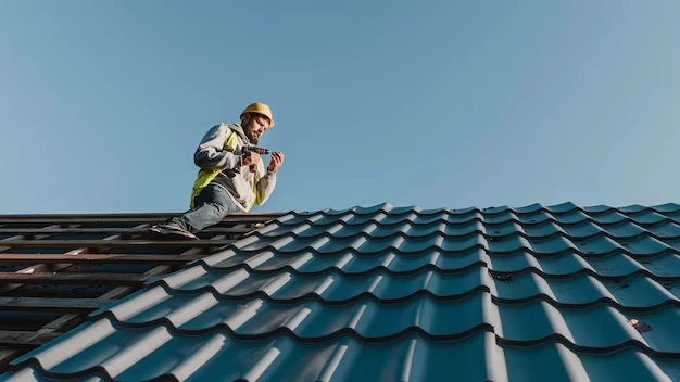 Roofing Challenges Specific to Rockcliffe