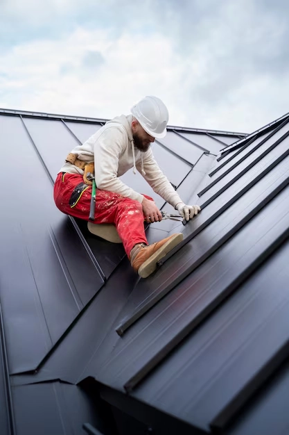 Accurate Roofing Repairs with Advanced Diagnostic Tools