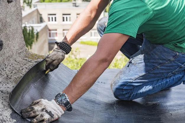 Roofing Repairs for UV-Related Material Damage in Ottawa