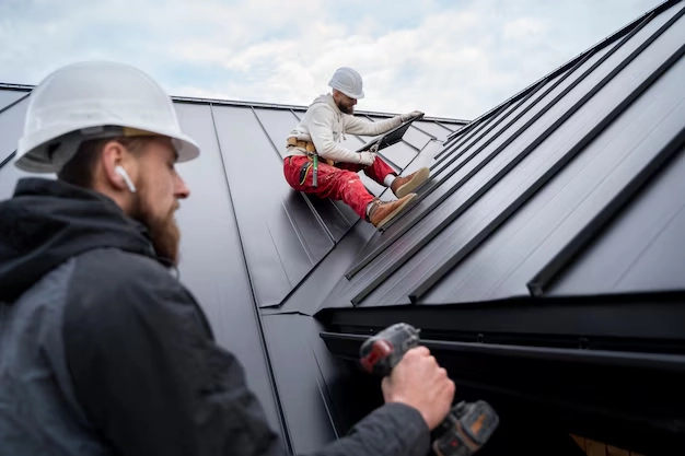 Why High-End Roofs Demand Professional Maintenance
