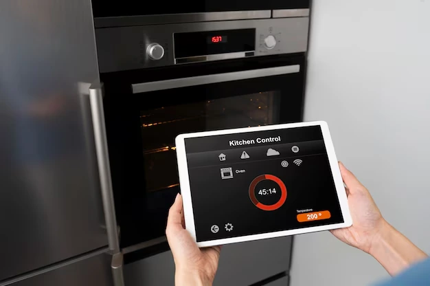 5. Thermostat Calibration and Replacement