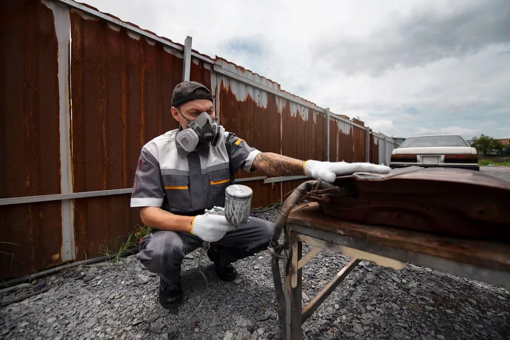 Gutter Repair – Stopping Water Damage Before It Starts